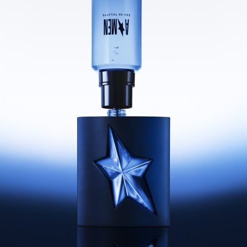 MUGLER A*Men - Eau de Toilette Gomme Rechargeable 3439600666052 MUGLER A*Men - Eau de Toilette Gomme Rechargeable 3439600666052